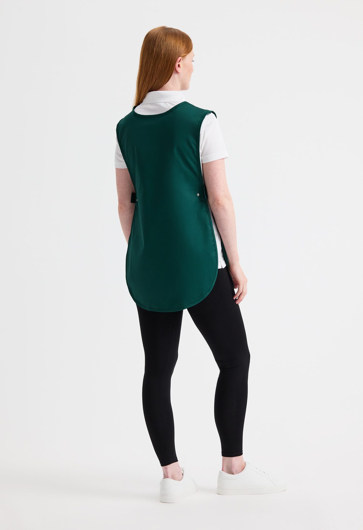 Heavyweight Tabard
